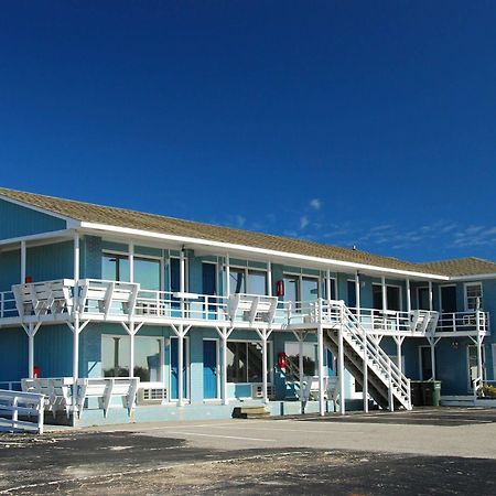 Fin 'N Feather Waterside Inn By Kees Vacations ناجز هيد المظهر الخارجي الصورة